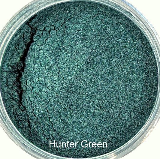 Hunter Green