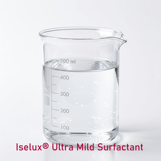 Iselux® Ultra Mild Surfactant