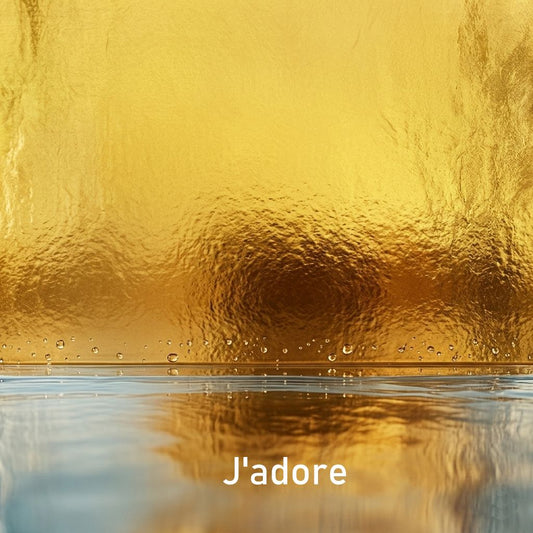 Fragrance Oil - J'Adore (W) (Compared to Christian Dior)