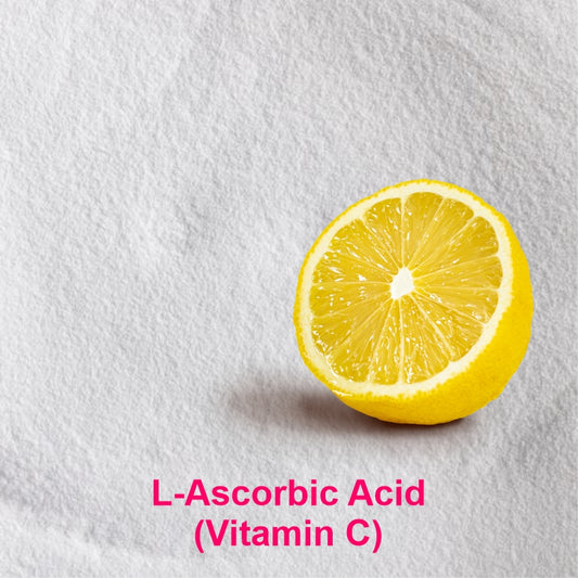 L-Ascorbic Acid (Vitamin C)