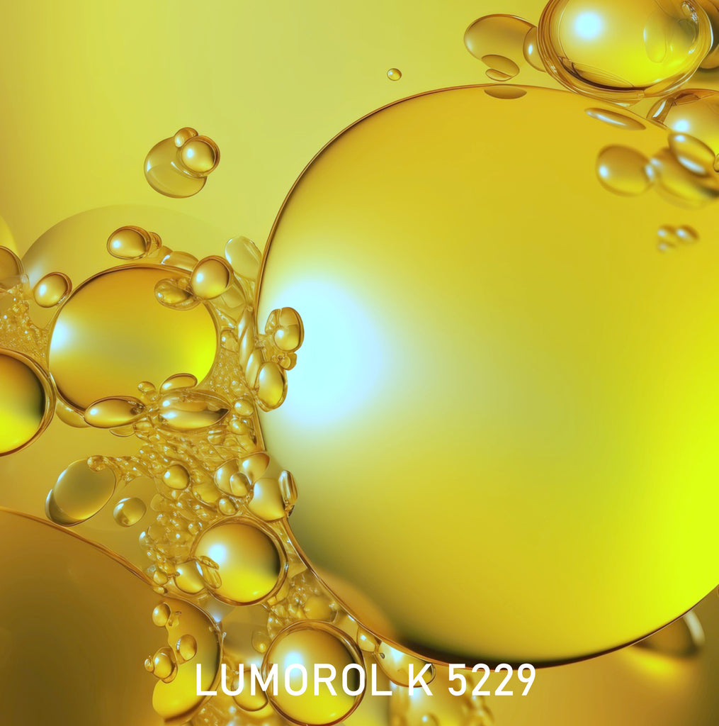 5229 LUMOROL K 5229 – YellowBee Packaging and Supplies Inc