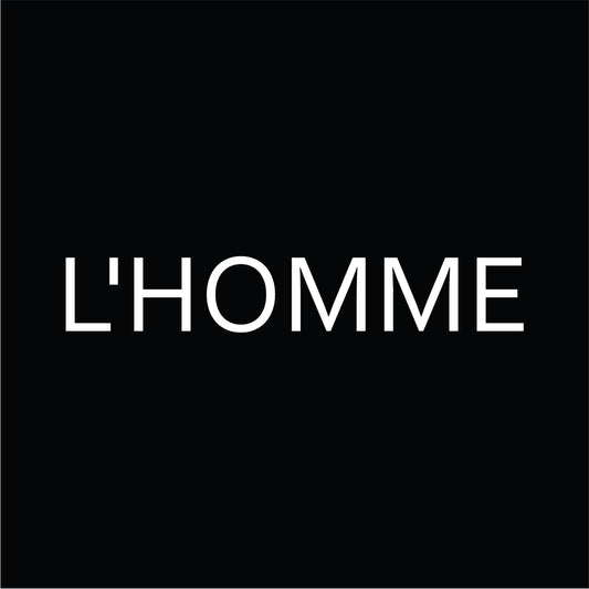 Fragrance Oil - L'Homme (M) (Compared to YSL)