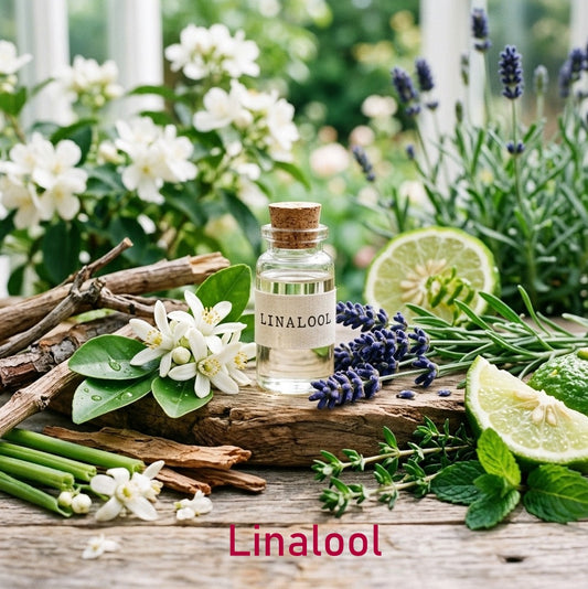 Linalool