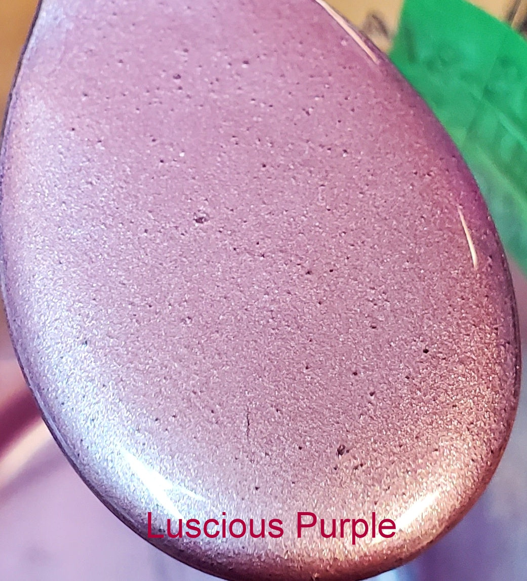 Luscious Purple