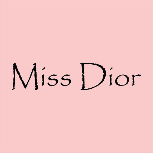 Fragrance Oil - Miss Dior (W) (Compared to Christian Dior)