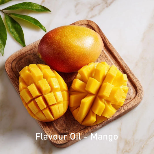 Flavour Oil - Mango