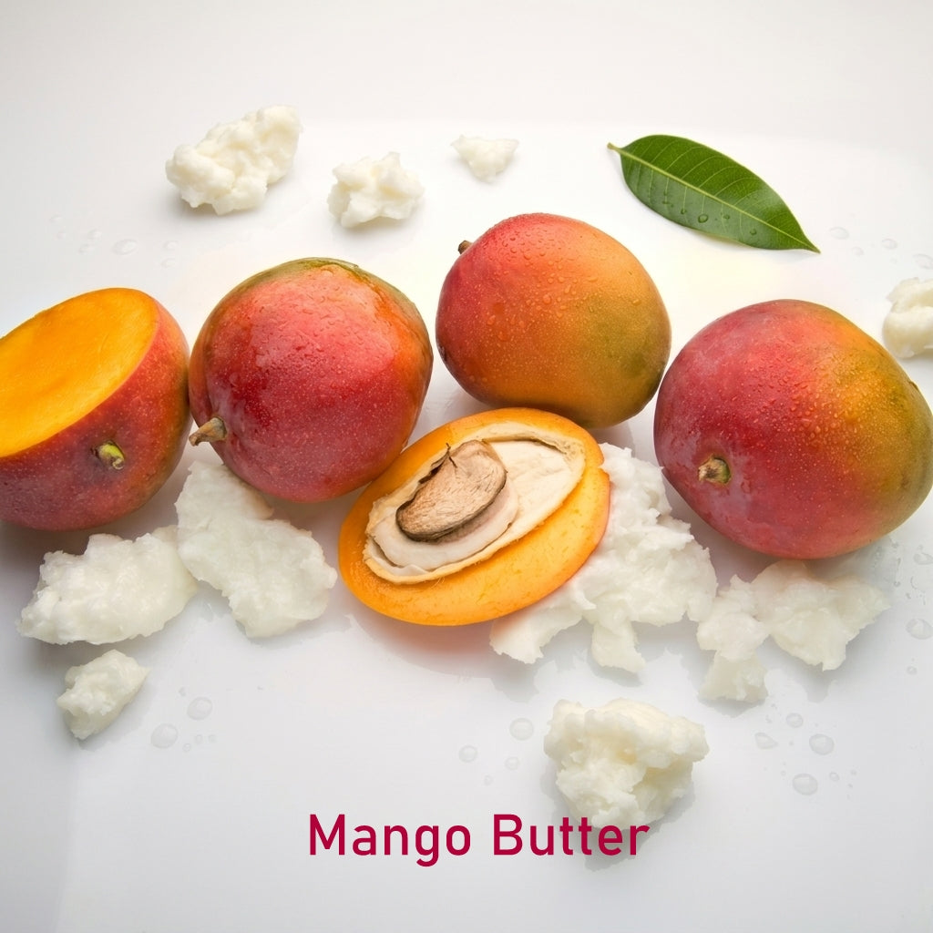 Mango Butter