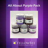 All About Purple Pack
