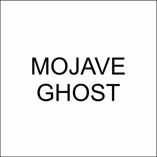 Fragrance Oil - Mojave Ghost (Compared to Byredo)