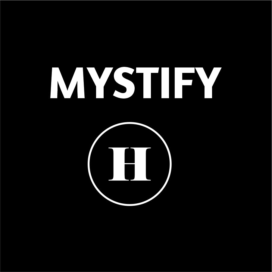 Fragrance Oil - Mystify (Compared to Hotel Collection)