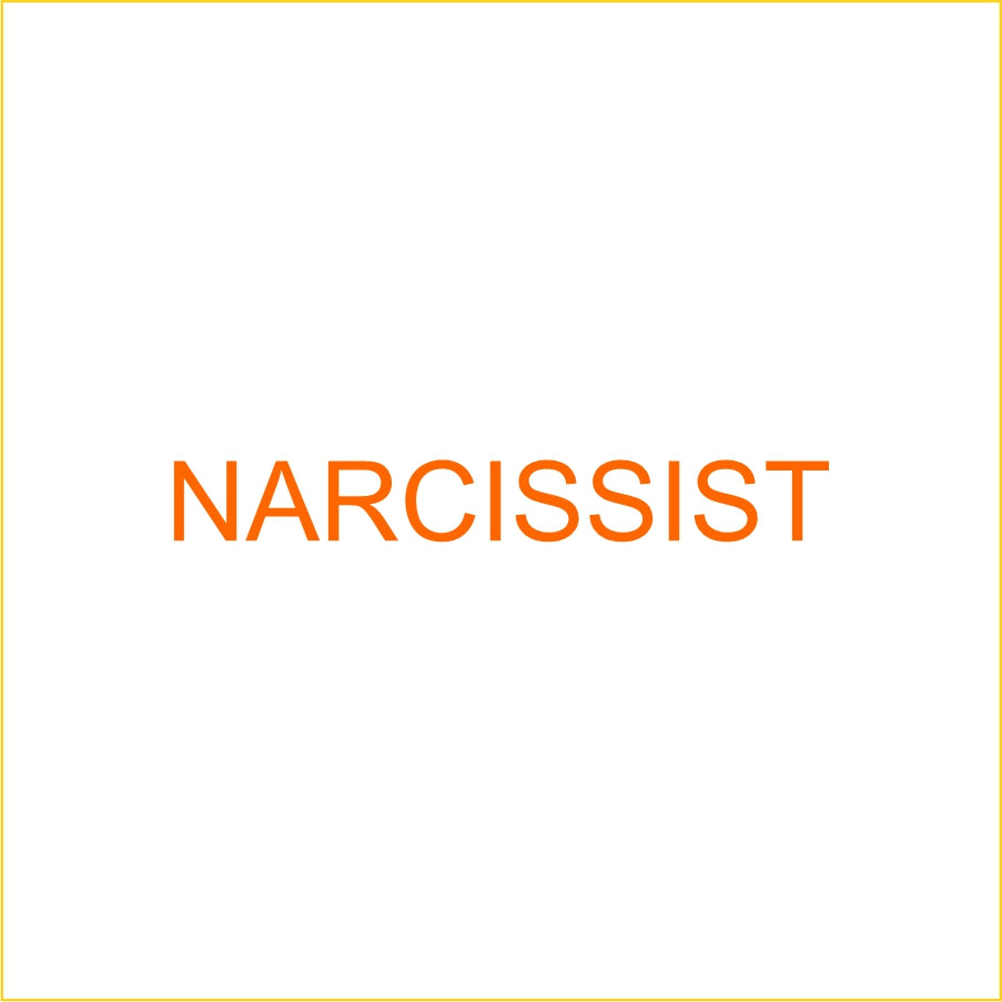 Fragrance Oil - Narcissist (Compared to Nature's Garden)
