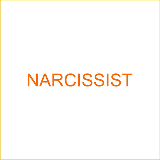Fragrance Oil - Narcissist (Compared to Nature's Garden)