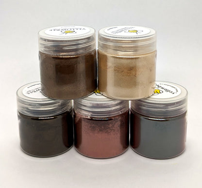 The Earth Tone Pack