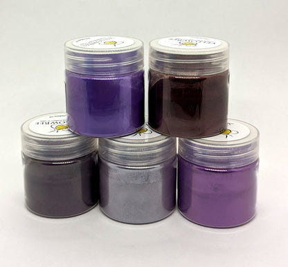 All About Purple Pack