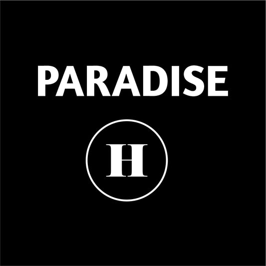 Fragrance Oil - Paradise (Compared to Hotel Collection)