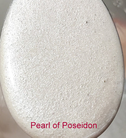 Pearl of Poseidon