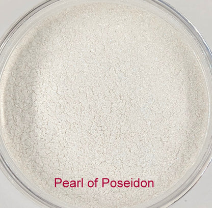 Pearl of Poseidon