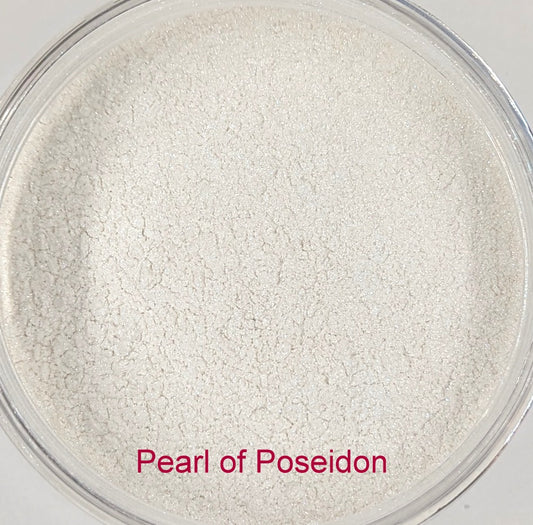 Pearl of Poseidon