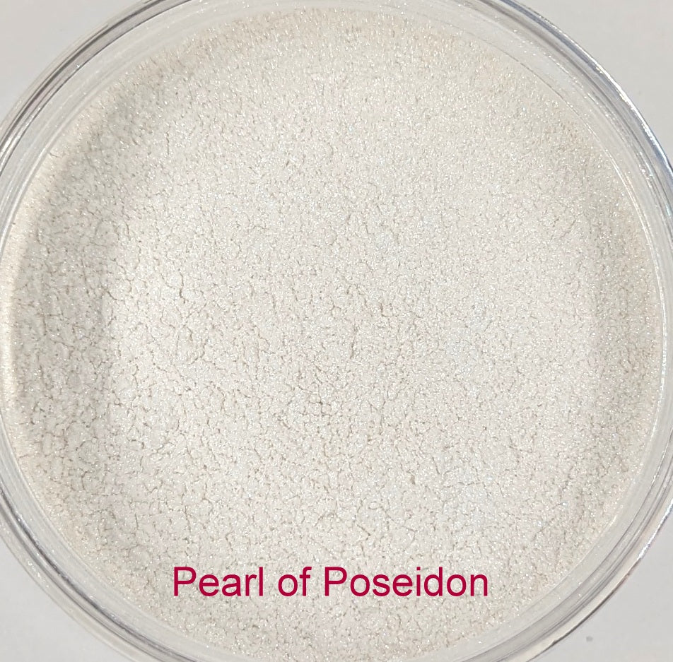 Pearl of Poseidon