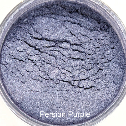 Persian Purple