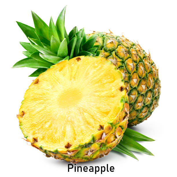 Fragrance Oil - Pineapple