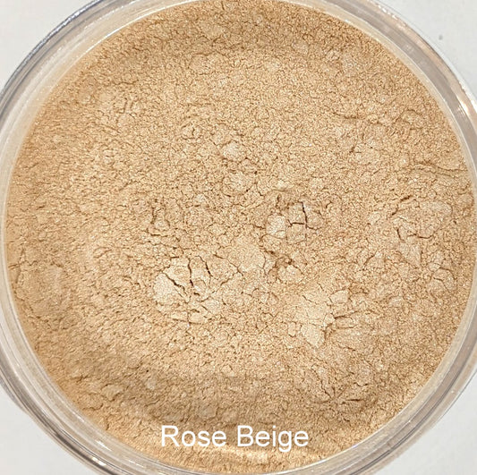 Rose Beige