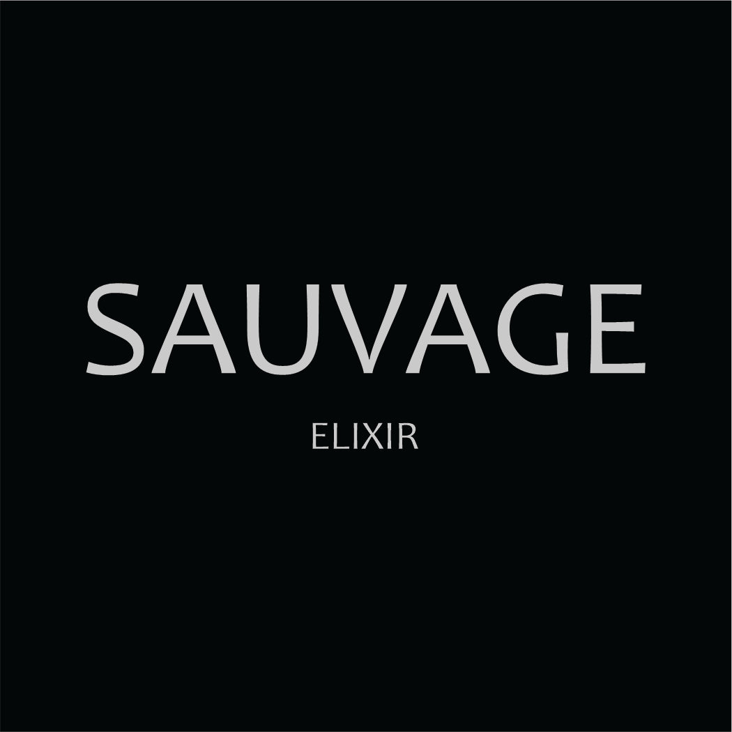 Fragrance Oil - Sauvage Elixir (Compared to Dior)