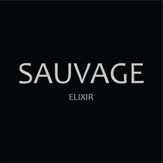 Fragrance Oil - Sauvage Elixir (Compared to Dior)