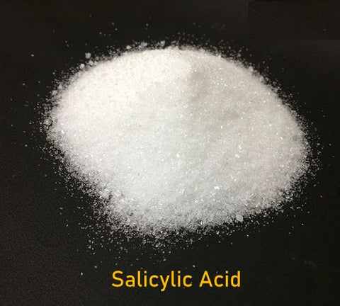 Salicylic Acid USP