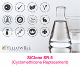 SiClone® SR-5 (Cyclomethicone Replacement)