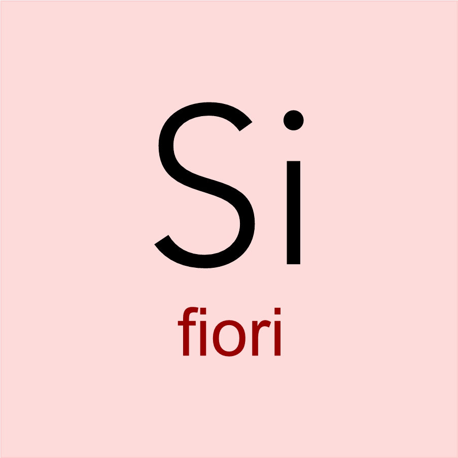 Fragrance Oil - Si Fiori (Compared to Giorgio Armani)