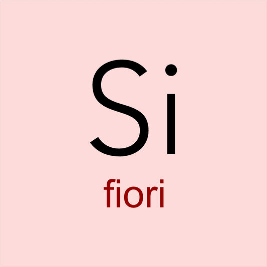 Fragrance Oil - Si Fiori (Compared to Giorgio Armani)