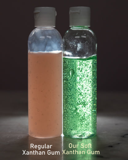 Soft Xanthan Gum
