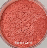 Tuscan Coral