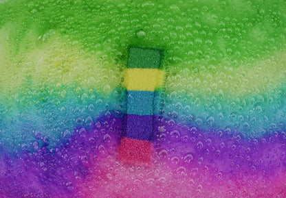Unicorn Embed Bars