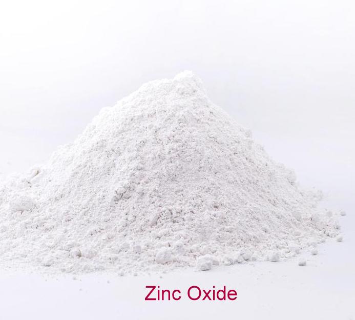 Zinc Oxide - USP