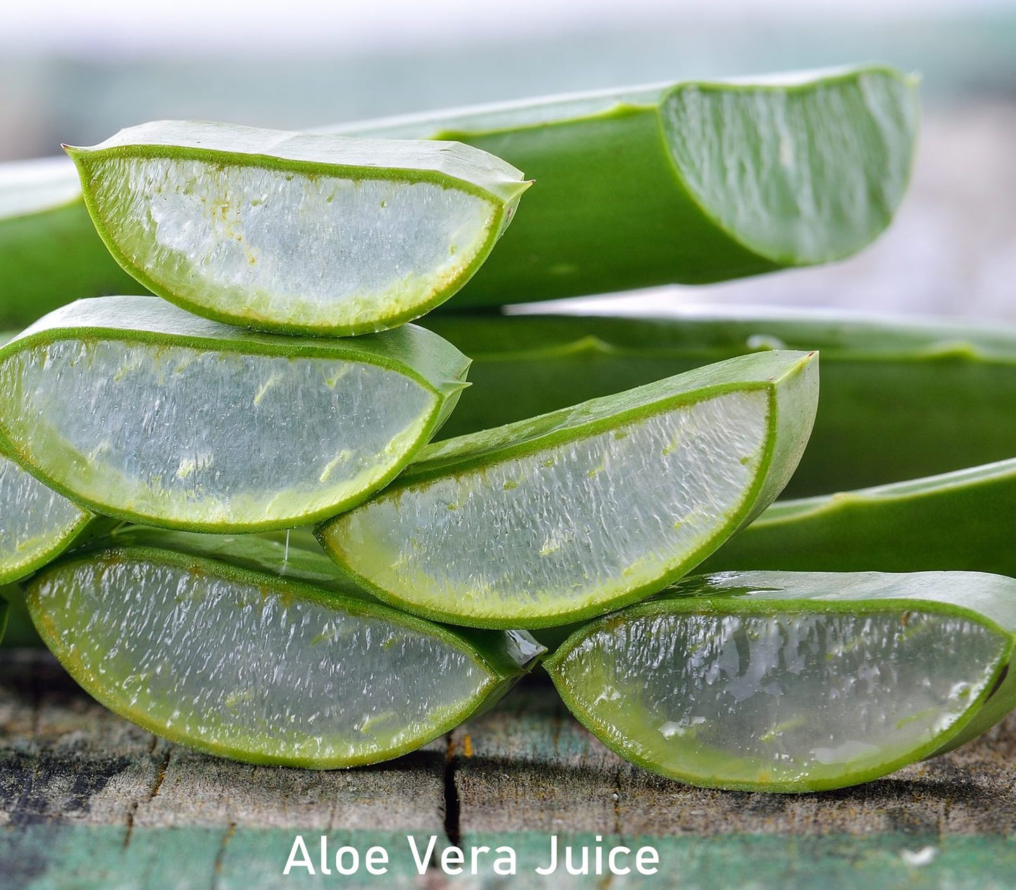 Aloe Vera Juice