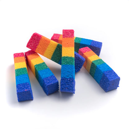 Rainbow Embed Bars 2.0