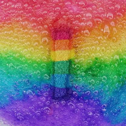 Rainbow Embed Bars 2.0