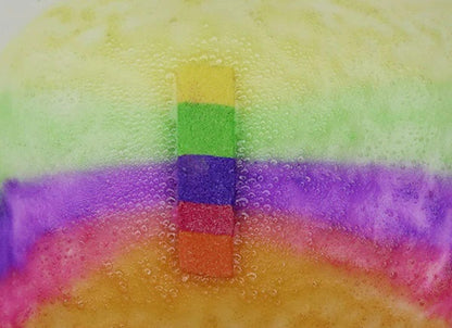 Skittles Embed Bars