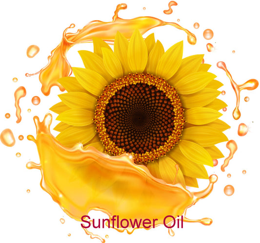 Sunflower Oil