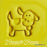 Soap Stamp - Cow - SS052