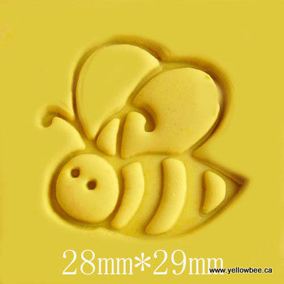 Soap Stamp - Bee - SS057
