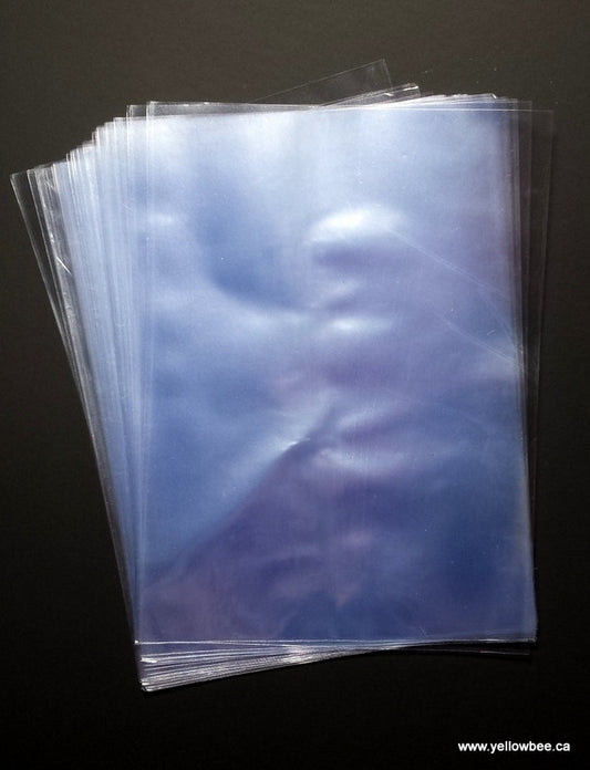 Shrink Band - Bath Bomb and Soap size  (Pack of 100pcs)