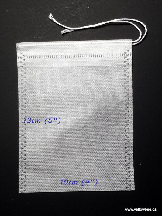 Tea Bags (Pack of 50pcs)