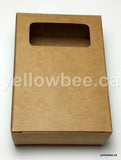 Kraft Soap Box (Pack of 20pcs)