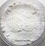 Titanium Dioxide (Water Soluble) - 40g