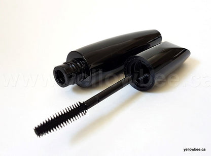 Mascara Tube / Bottle (All-Black) - 8ml