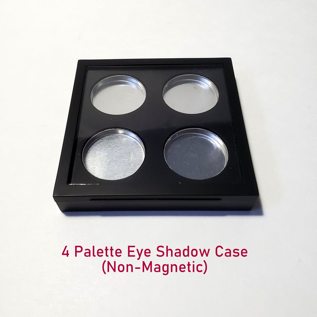 4-Palette Eye Shadow Case