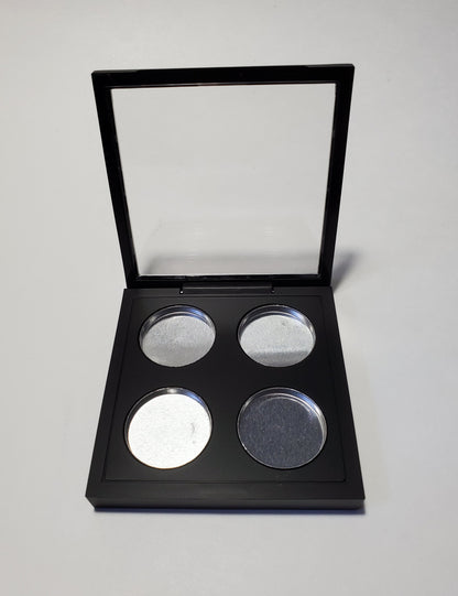 4-Palette Eye Shadow Case